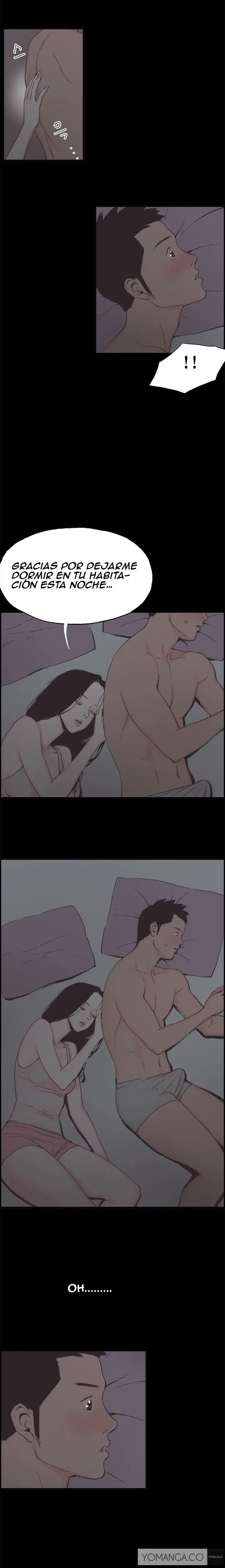 Cohabitation (2016) - Capítulo 6 - Página 8 - LectorTMOo
