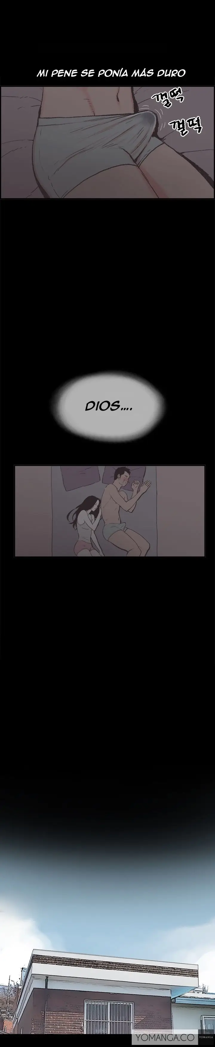 Cohabitation (2016) - Capítulo 6 - Página 11 - LectorTMOo