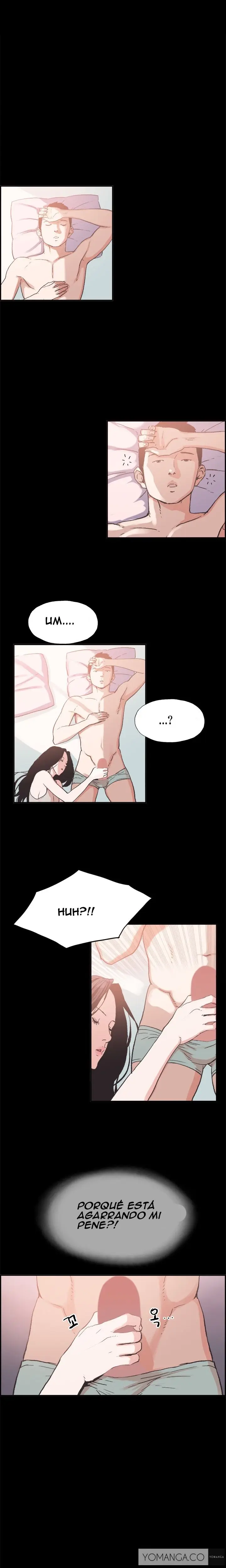 Cohabitation (2016) - Capítulo 6 - Página 12 - LectorTMOo