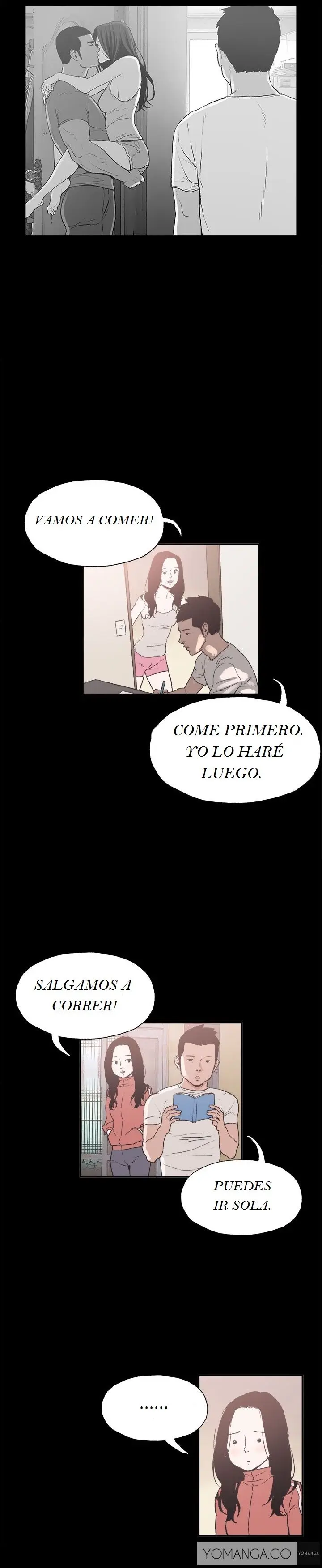 Cohabitation (2016) - Capítulo 7 - Página 7 - LectorTMOo