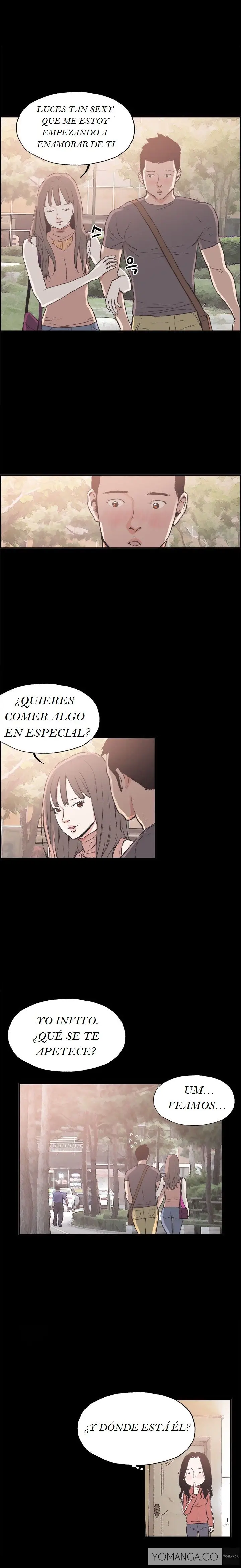 Cohabitation (2016) - Capítulo 7 - Página 12 - LectorTMOo