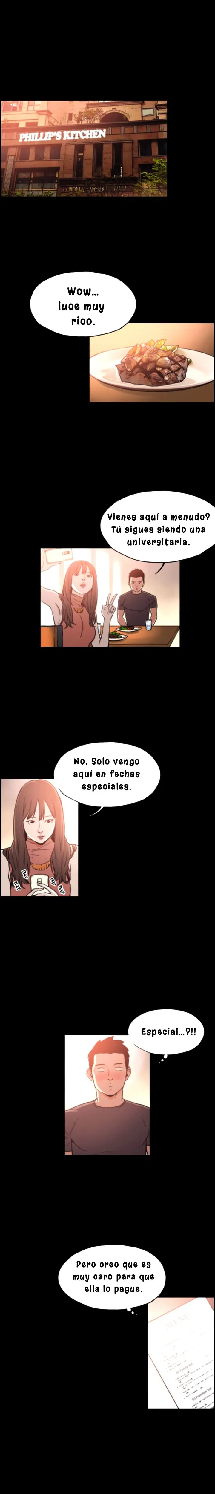 Cohabitation (2016) - Capítulo 8 - Página 2 - LectorTMOo