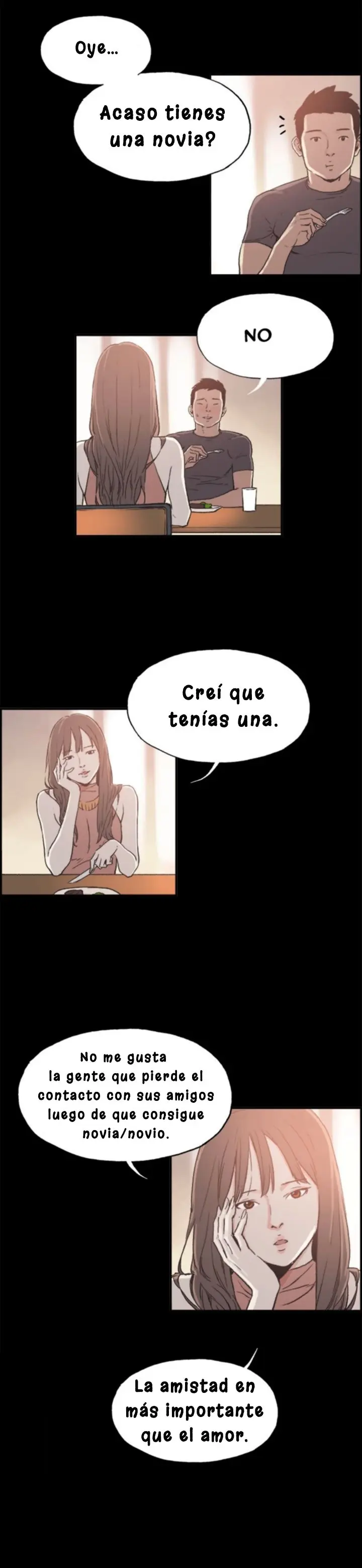 Cohabitation (2016) - Capítulo 8 - Página 6 - LectorTMOo