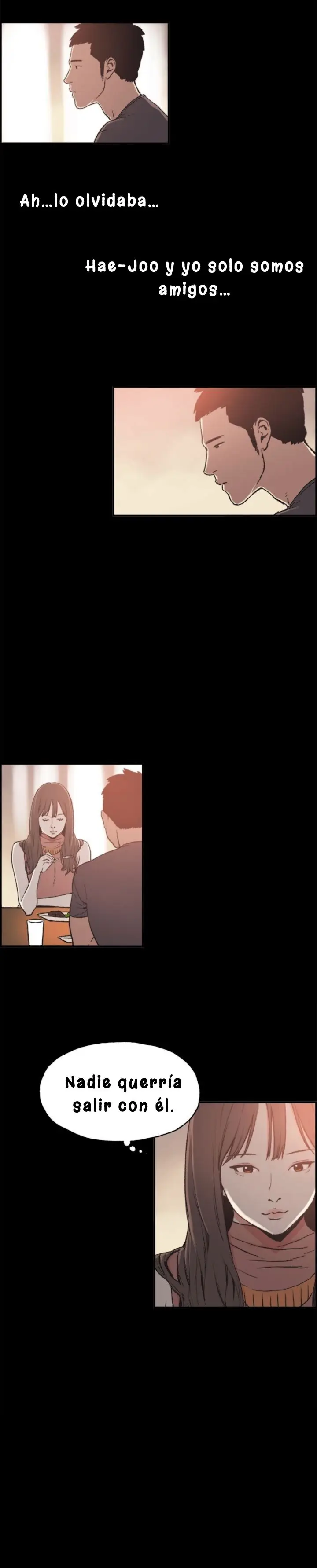 Cohabitation (2016) - Capítulo 8 - Página 7 - LectorTMOo