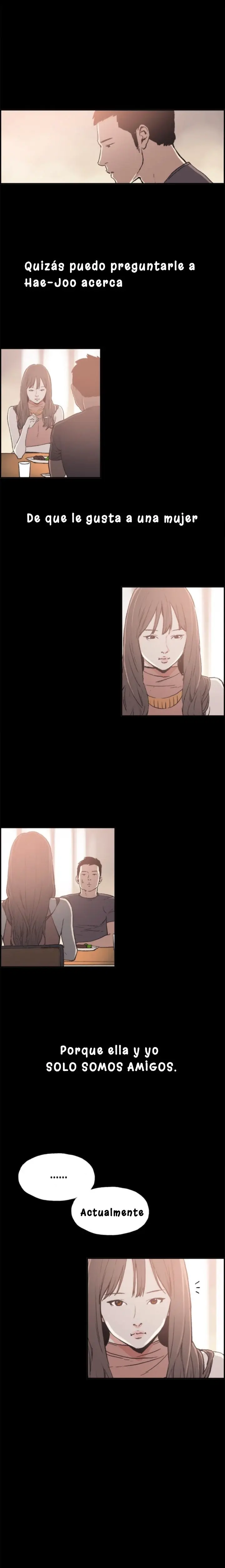 Cohabitation (2016) - Capítulo 8 - Página 9 - LectorTMOo