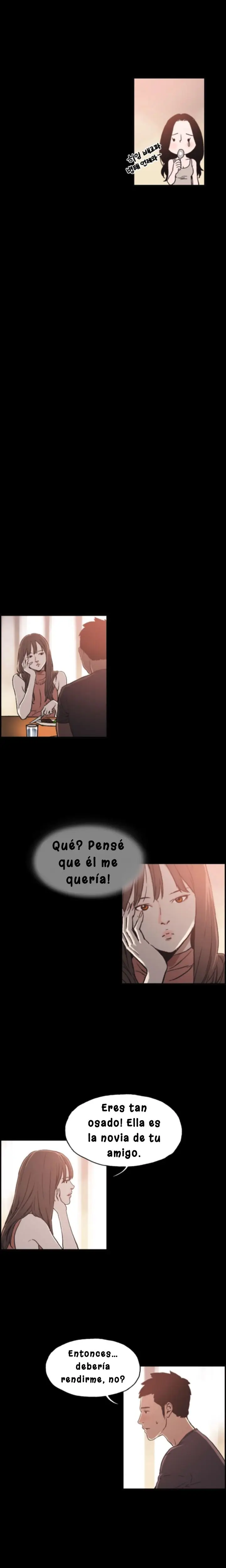 Cohabitation (2016) - Capítulo 8 - Página 11 - LectorTMOo