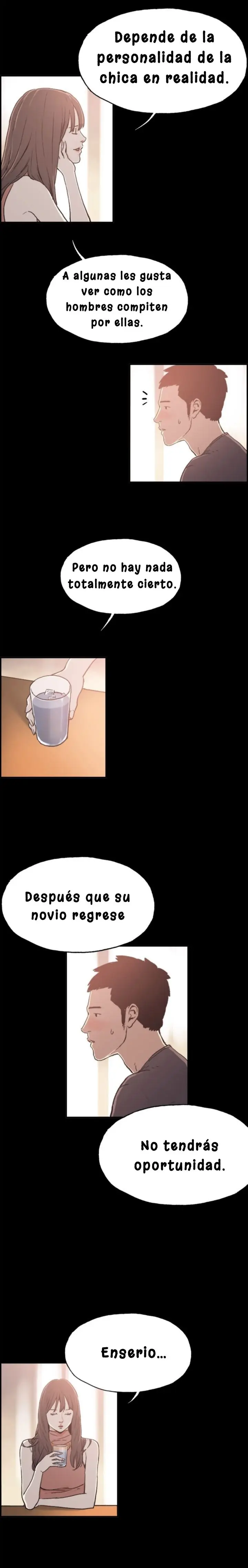 Cohabitation (2016) - Capítulo 8 - Página 12 - LectorTMOo