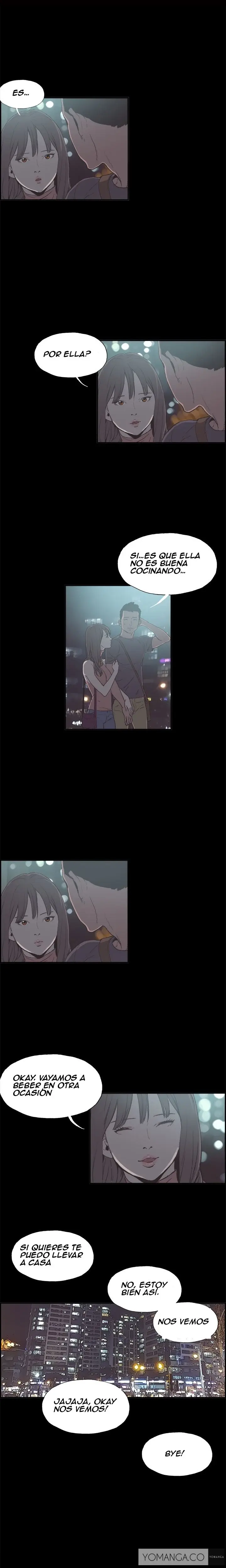 Cohabitation (2016) - Capítulo 9 - Página 5 - LectorTMOo