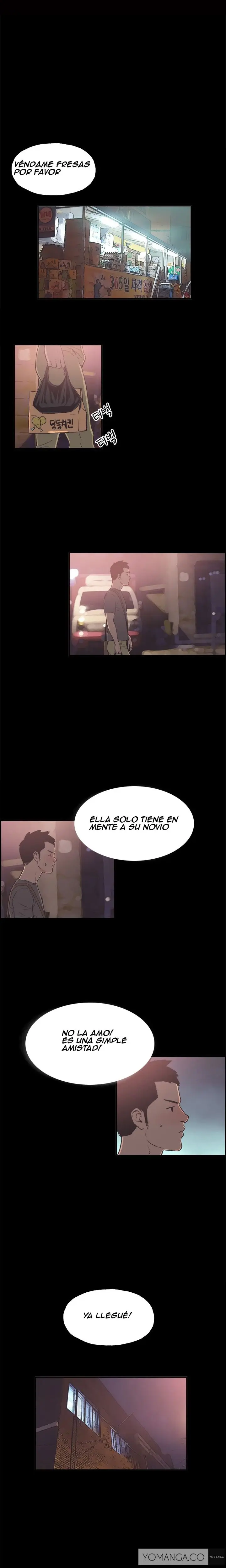 Cohabitation (2016) - Capítulo 9 - Página 7 - LectorTMOo