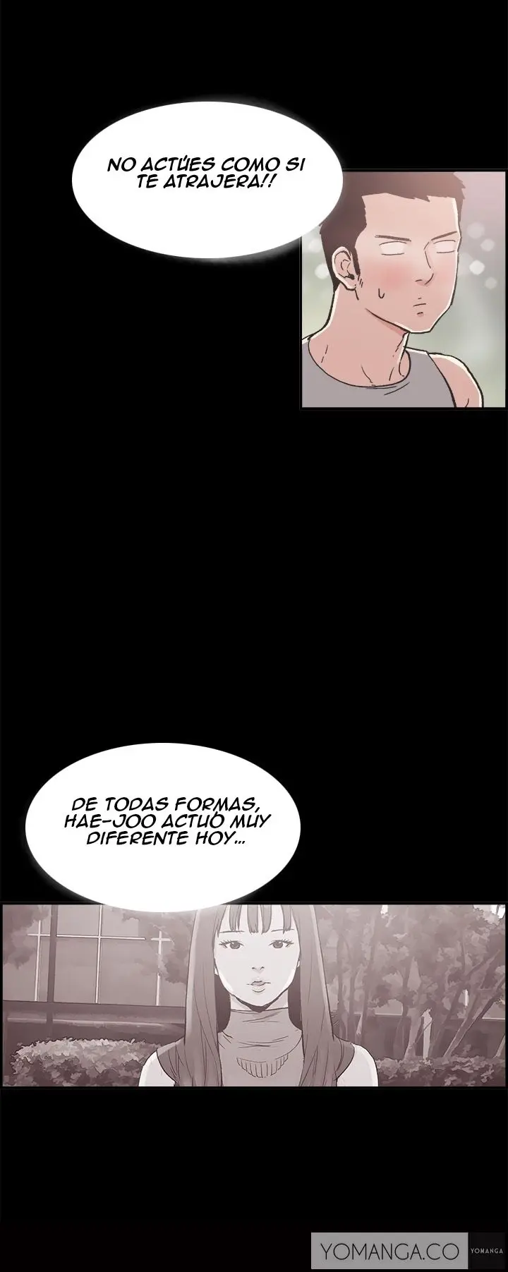Cohabitation (2016) - Capítulo 9 - Página 10 - LectorTMOo