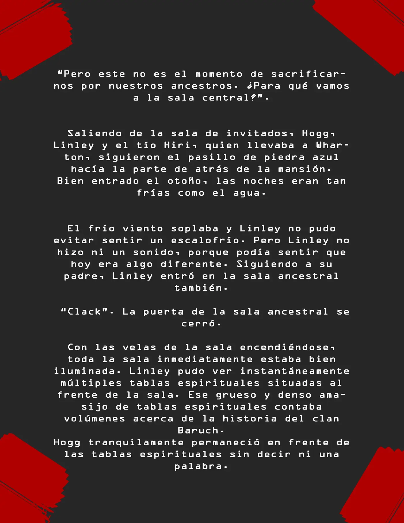 Coiling Dragon (novela) (2016) - Capítulo 2 - Página 12 - LectorTMOo