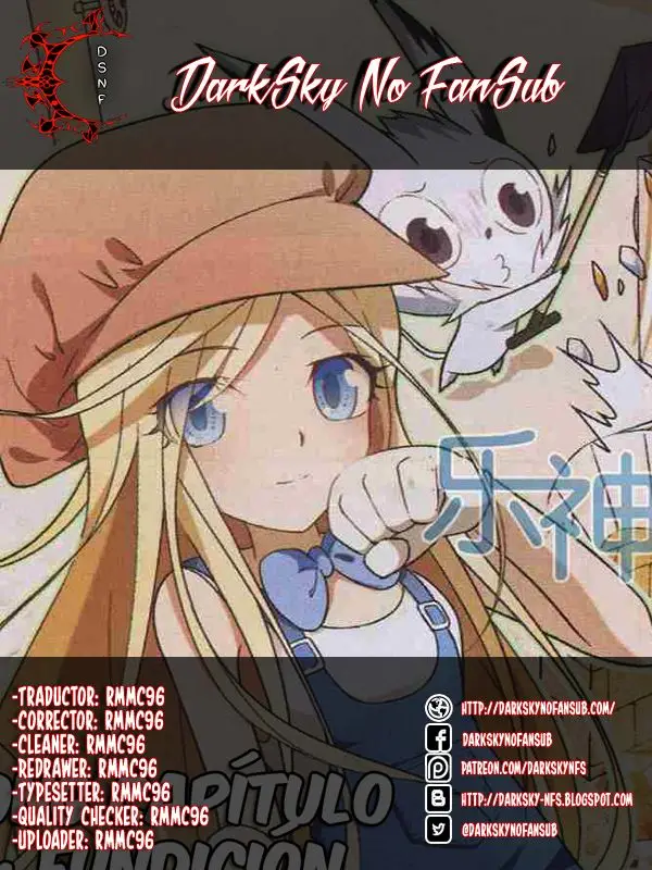 Coiling Dragon (2013) - Capítulo 101 - Página 1 - LectorTMOo