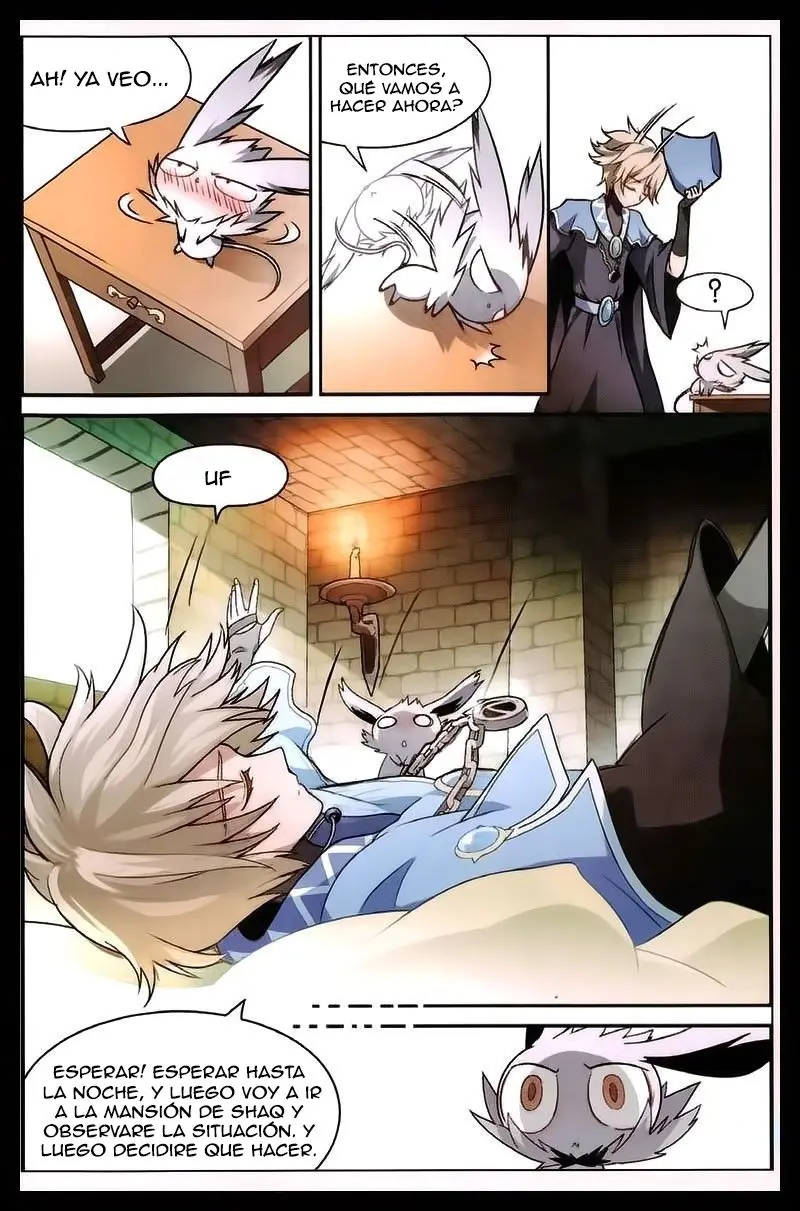 Coiling Dragon (2013) - Capítulo 103 - Página 4 - LectorTMOo