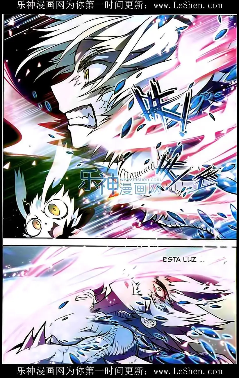 Coiling Dragon (2013) - Capítulo 106 - Página 5 - LectorTMOo