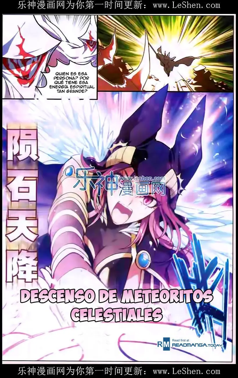 Coiling Dragon (2013) - Capítulo 107 - Página 15 - LectorTMOo