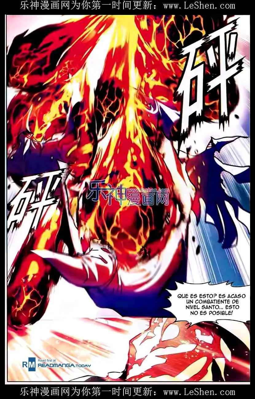 Coiling Dragon (2013) - Capítulo 108 - Página 4 - LectorTMOo