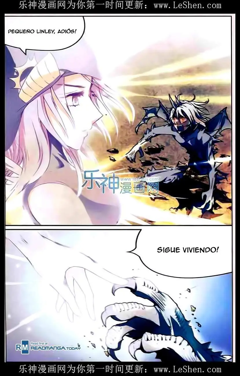 Coiling Dragon (2013) - Capítulo 108 - Página 10 - LectorTMOo