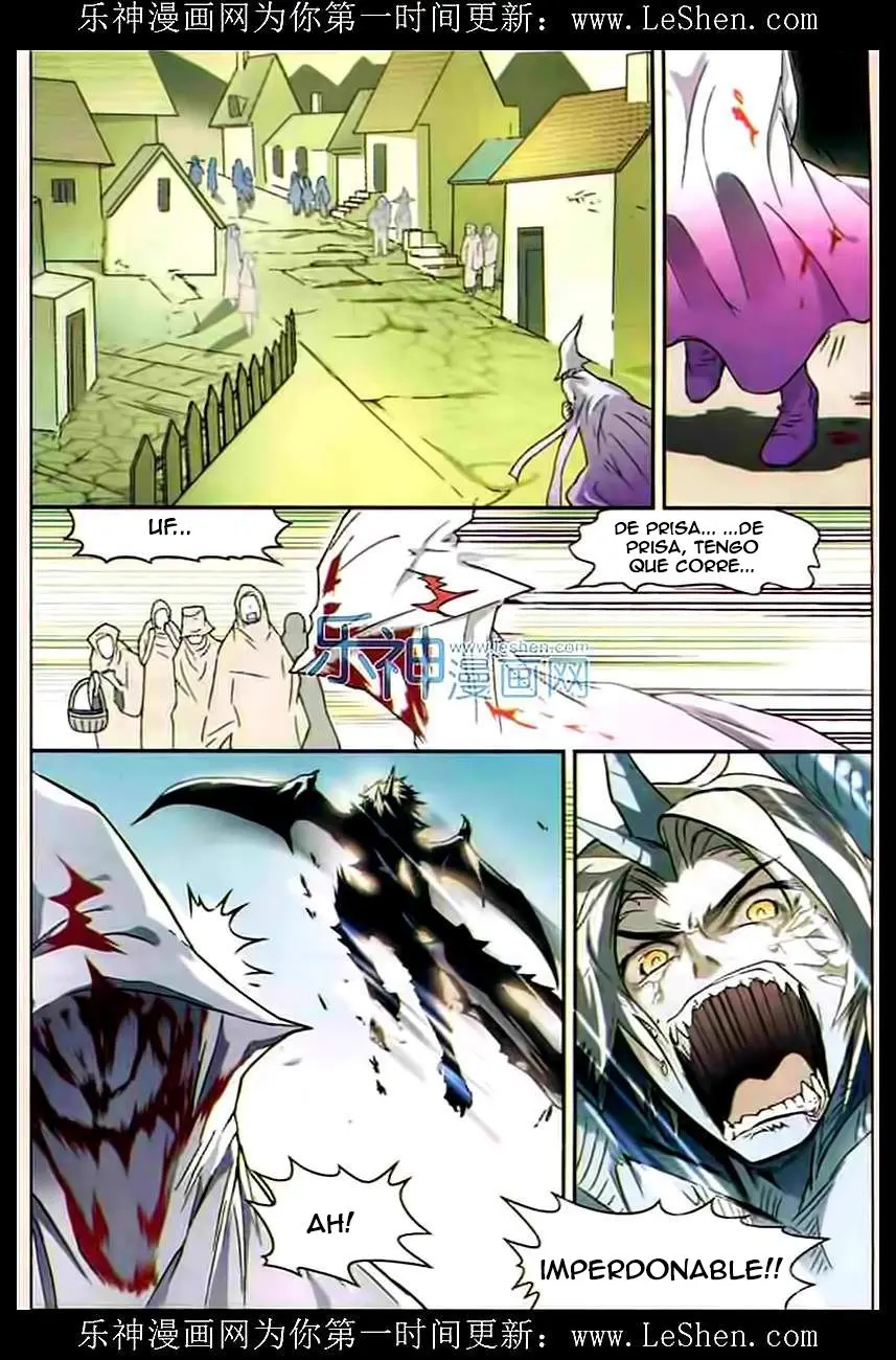 Coiling Dragon (2013) - Capítulo 108 - Página 13 - LectorTMOo