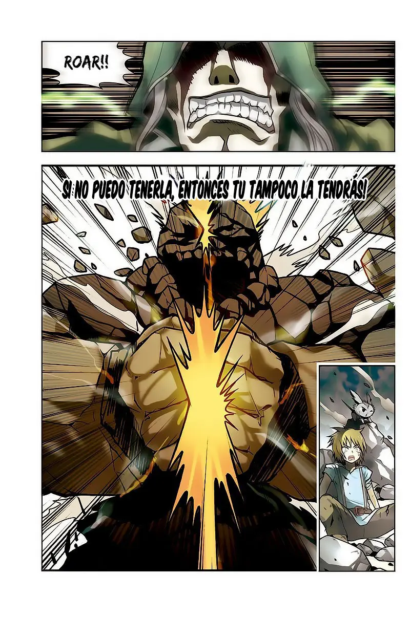Coiling Dragon (2013) - Capítulo 11 - Página 5 - LectorTMOo