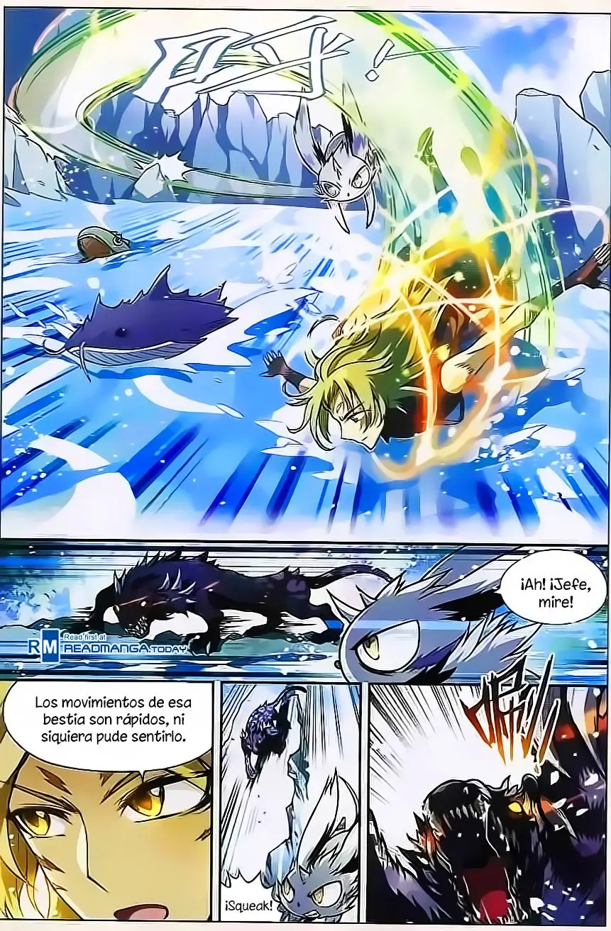 Coiling Dragon (2013) - Capítulo 111 - Página 6 - LectorTMOo