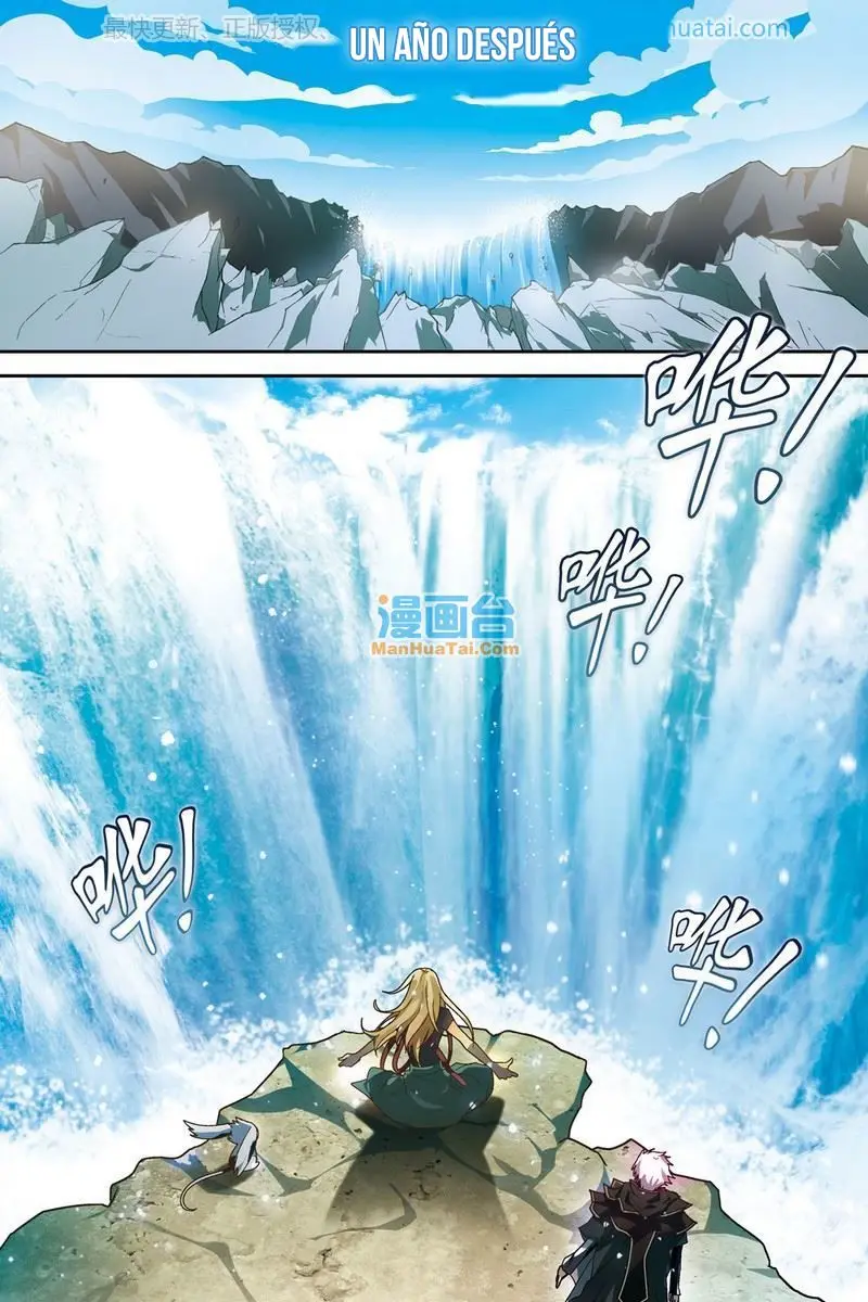 Coiling Dragon (2013) - Capítulo 115 - Página 6 - LectorTMOo