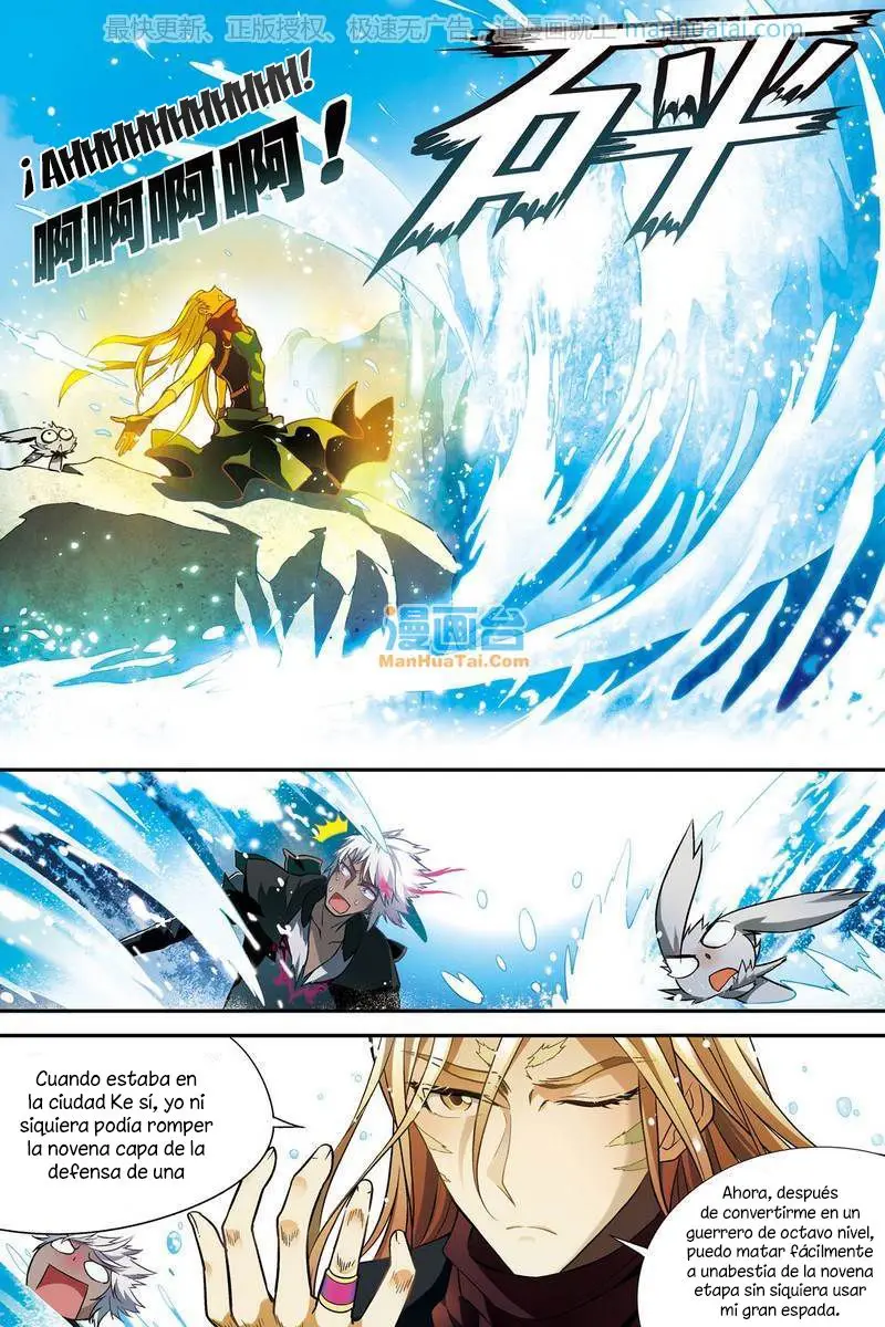 Coiling Dragon (2013) - Capítulo 115 - Página 8 - LectorTMOo