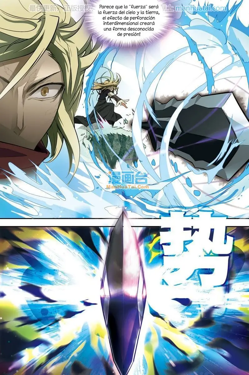 Coiling Dragon (2013) - Capítulo 115 - Página 10 - LectorTMOo