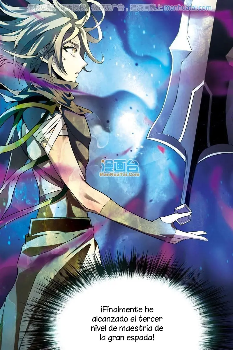 Coiling Dragon (2013) - Capítulo 115 - Página 11 - LectorTMOo