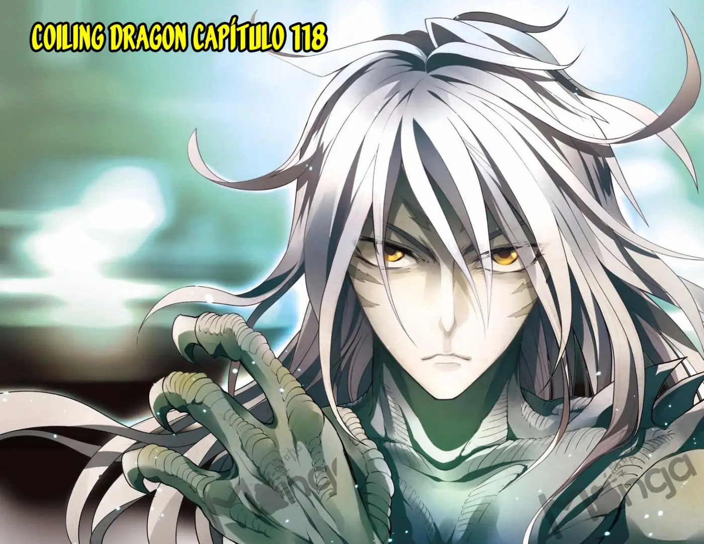Coiling Dragon (2013) - Capítulo 118 - Página 2 - LectorTMOo
