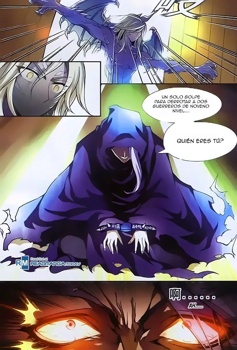 Coiling Dragon (2013) - Capítulo 122 - Página 9 - LectorTMOo