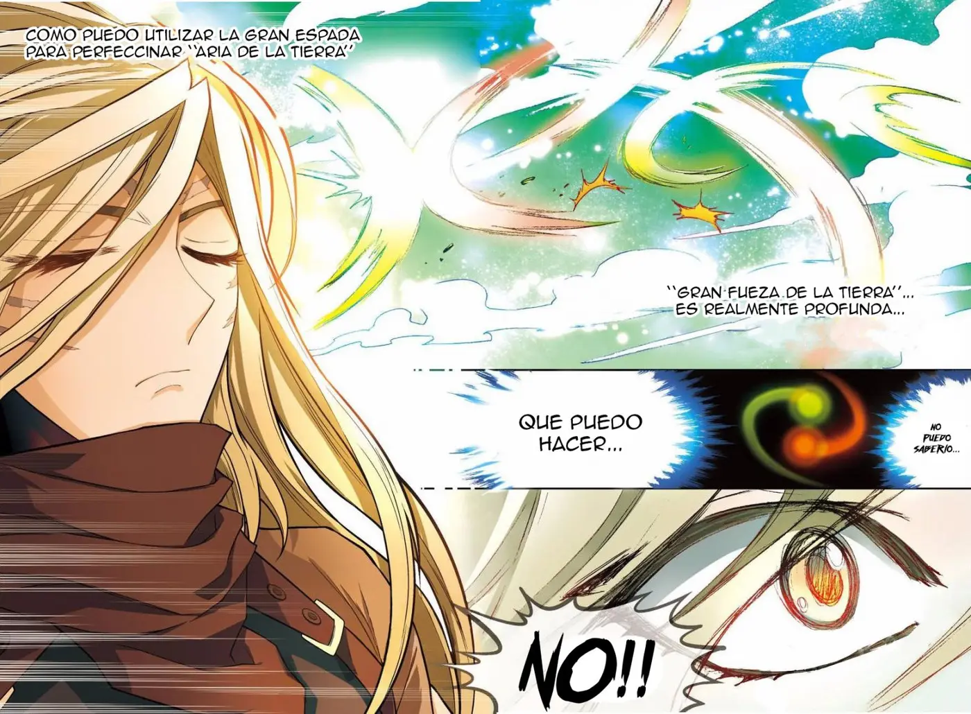 Coiling Dragon (2013) - Capítulo 127 - Página 6 - LectorTMOo