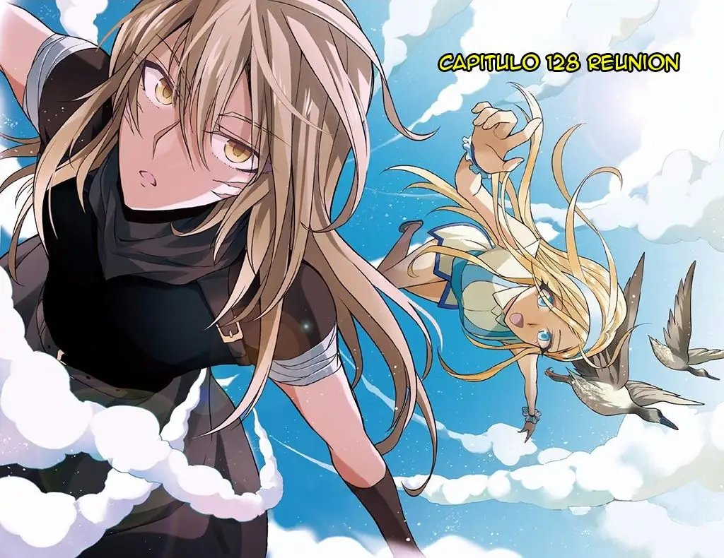 Coiling Dragon (2013) - Capítulo 128 - Página 2 - LectorTMOo