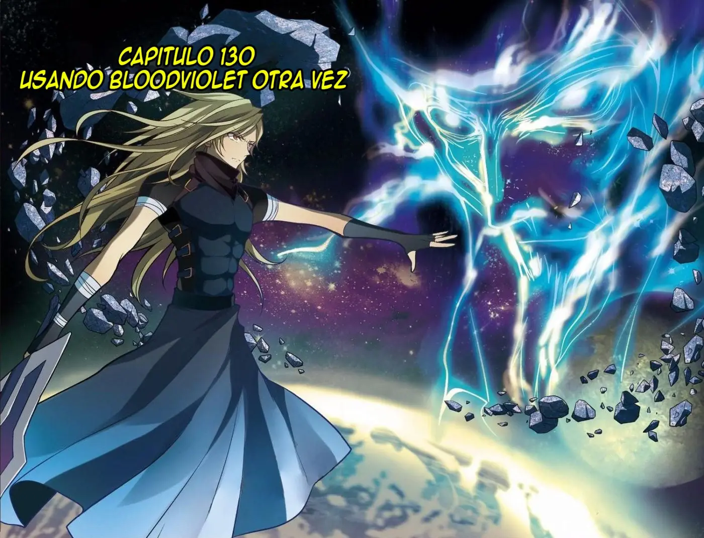 Coiling Dragon (2013) - Capítulo 130 - Página 2 - LectorTMOo