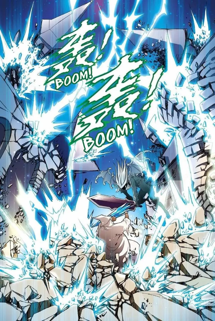 Coiling Dragon (2013) - Capítulo 130 - Página 3 - LectorTMOo