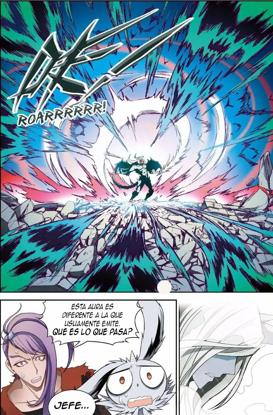 Coiling Dragon (2013) - Capítulo 130 - Página 10 - LectorTMOo