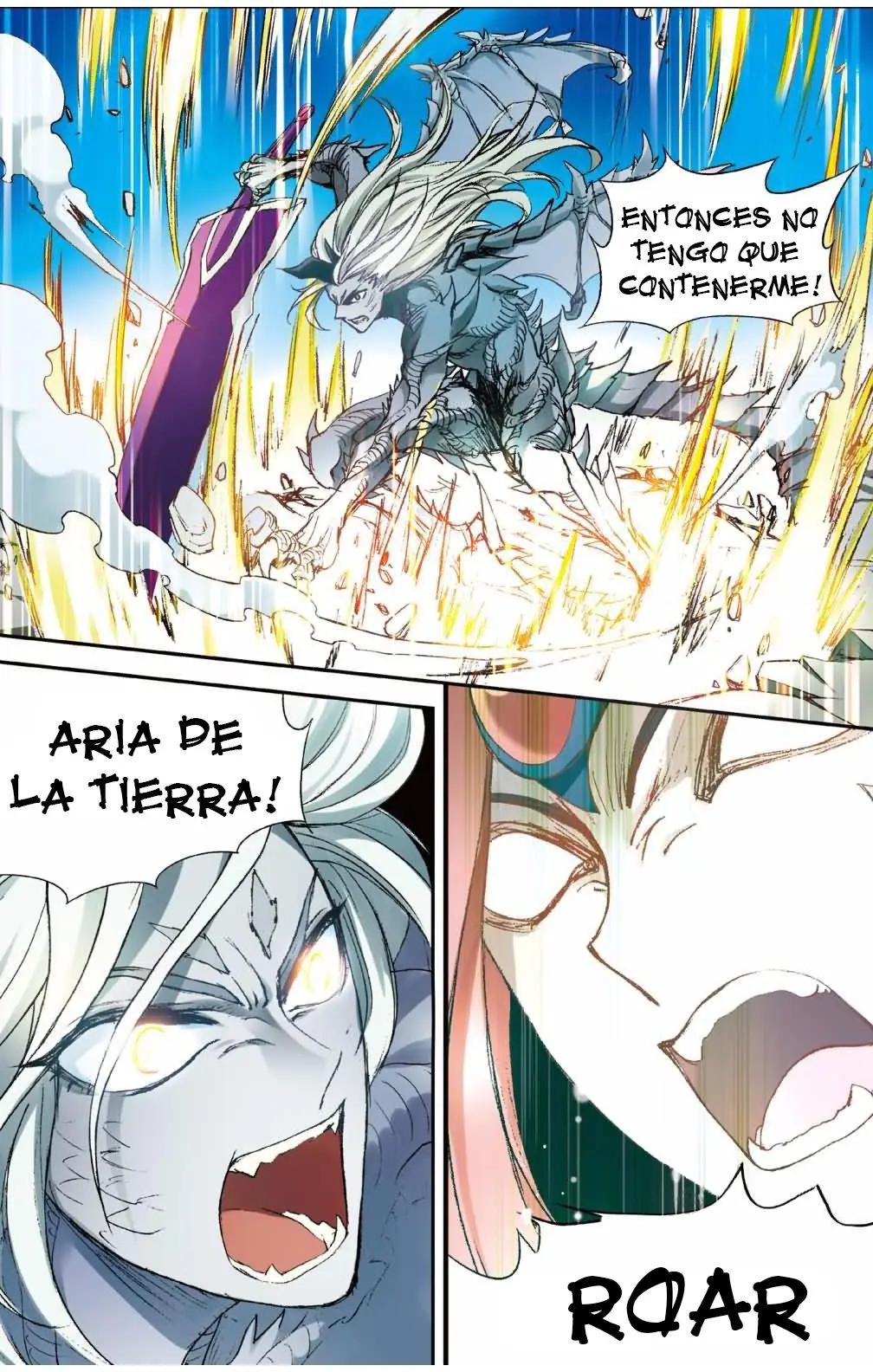 Coiling Dragon (2013) - Capítulo 132 - Página 9 - LectorTMOo
