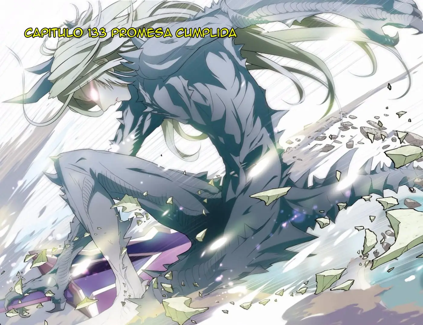 Coiling Dragon (2013) - Capítulo 133 - Página 2 - LectorTMOo