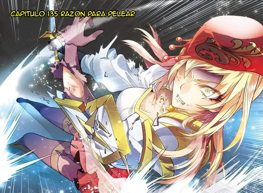 Coiling Dragon (2013) - Capítulo 135 - Página 2 - LectorTMOo