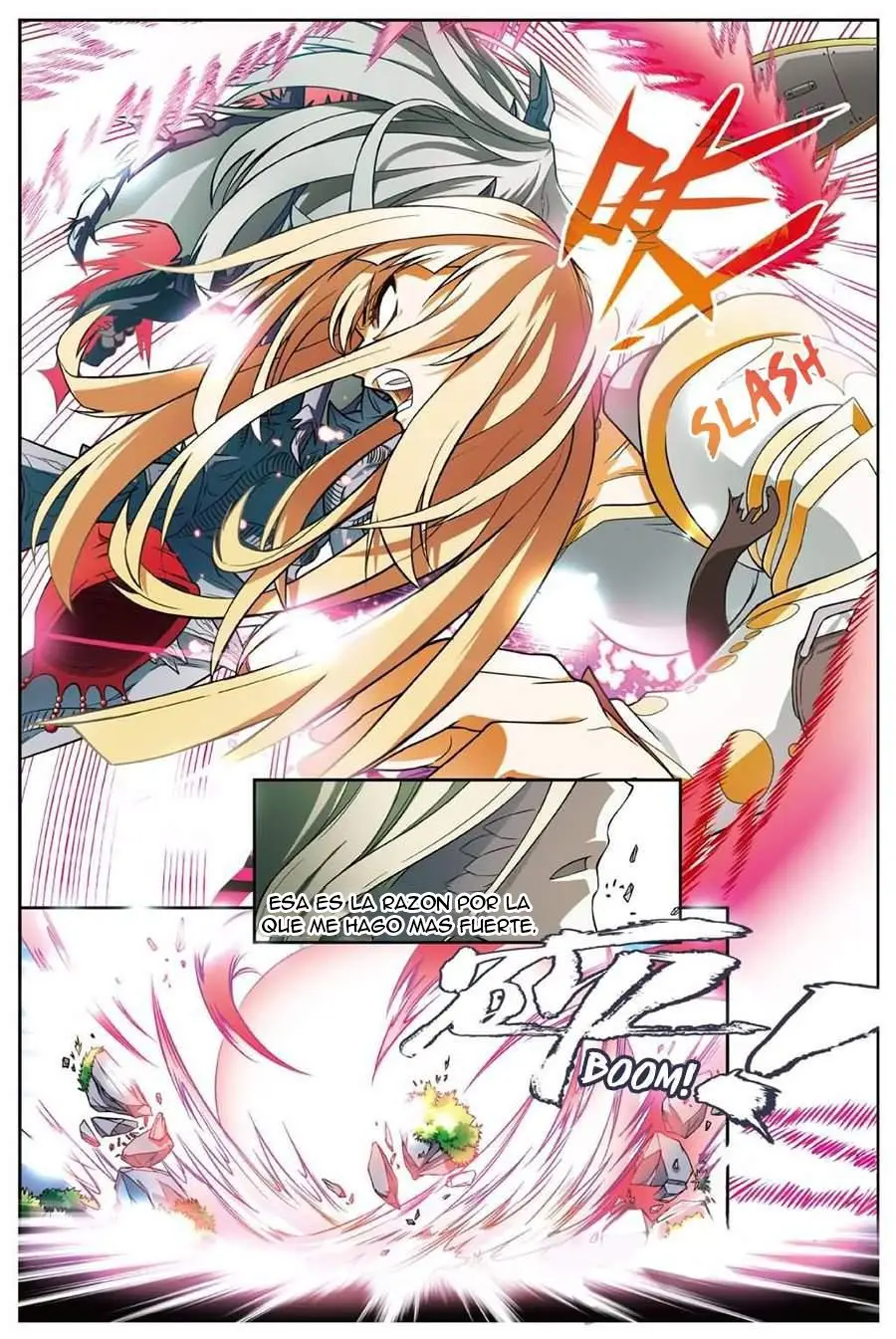 Coiling Dragon (2013) - Capítulo 135 - Página 12 - LectorTMOo