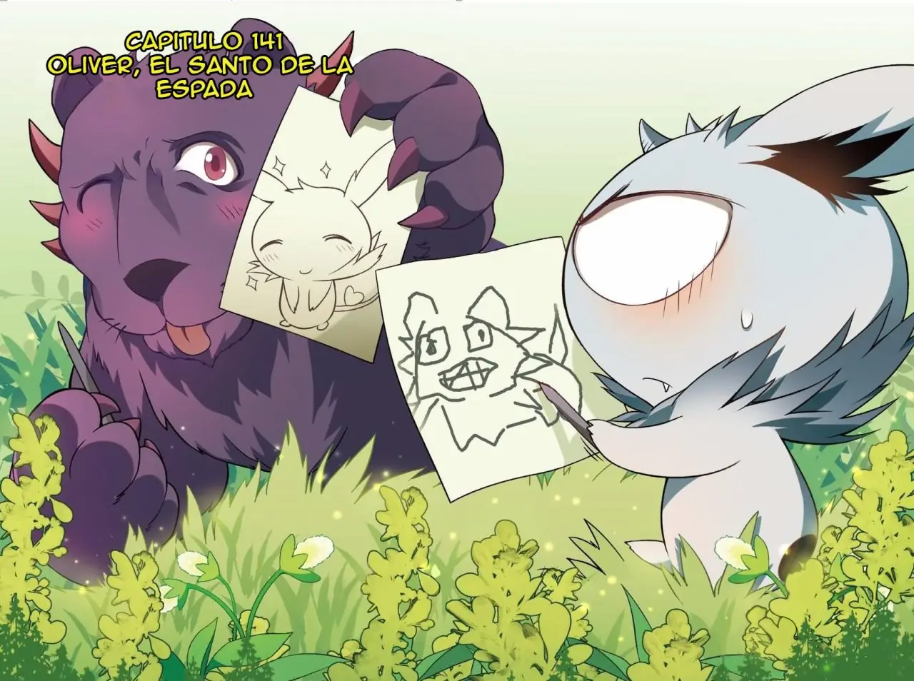 Coiling Dragon (2013) - Capítulo 141 - Página 2 - LectorTMOo