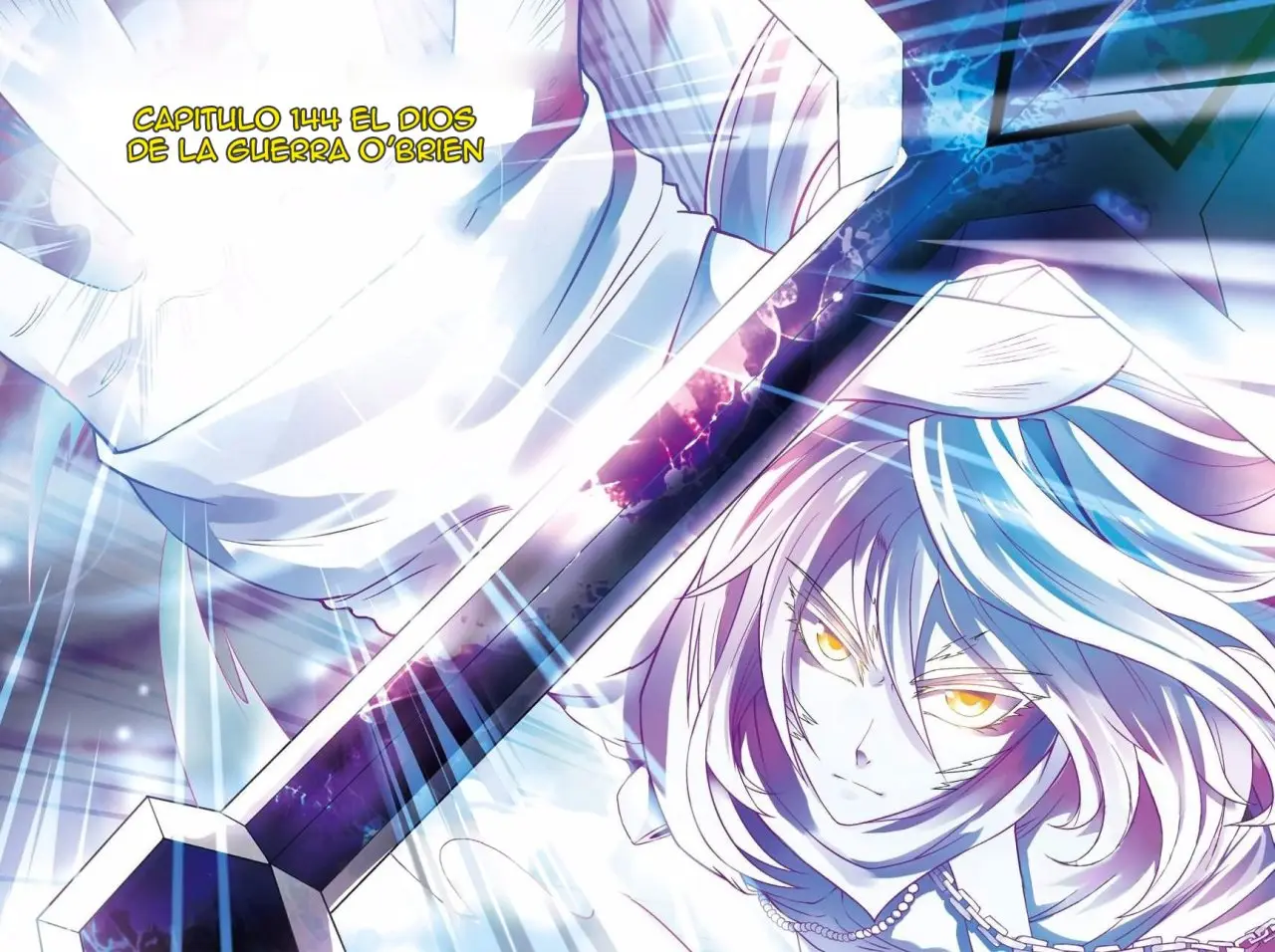 Coiling Dragon (2013) - Capítulo 144 - Página 2 - LectorTMOo