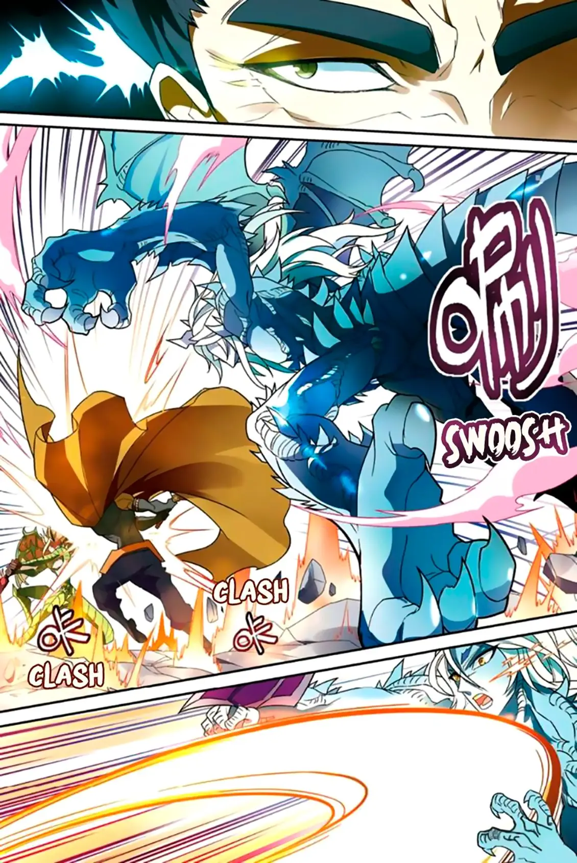 Coiling Dragon (2013) - Capítulo 146 - Página 4 - LectorTMOo