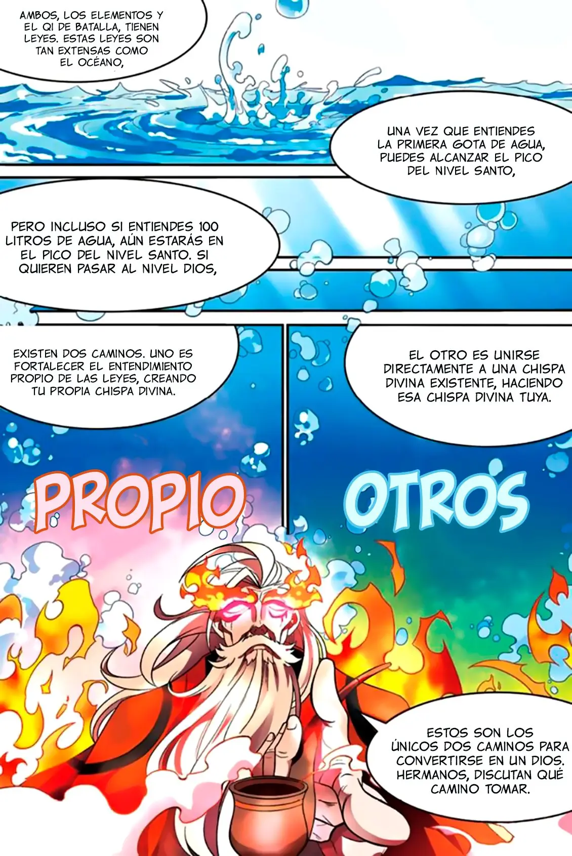 Coiling Dragon (2013) - Capítulo 147 - Página 6 - LectorTMOo