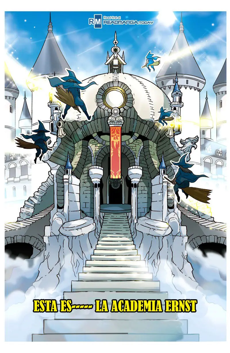 Coiling Dragon (2013) - Capítulo 15 - Página 16 - LectorTMOo