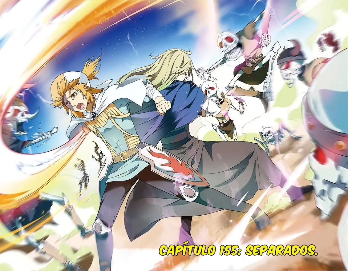 Coiling Dragon (2013) - Capítulo 155 - Página 3 - LectorTMOo