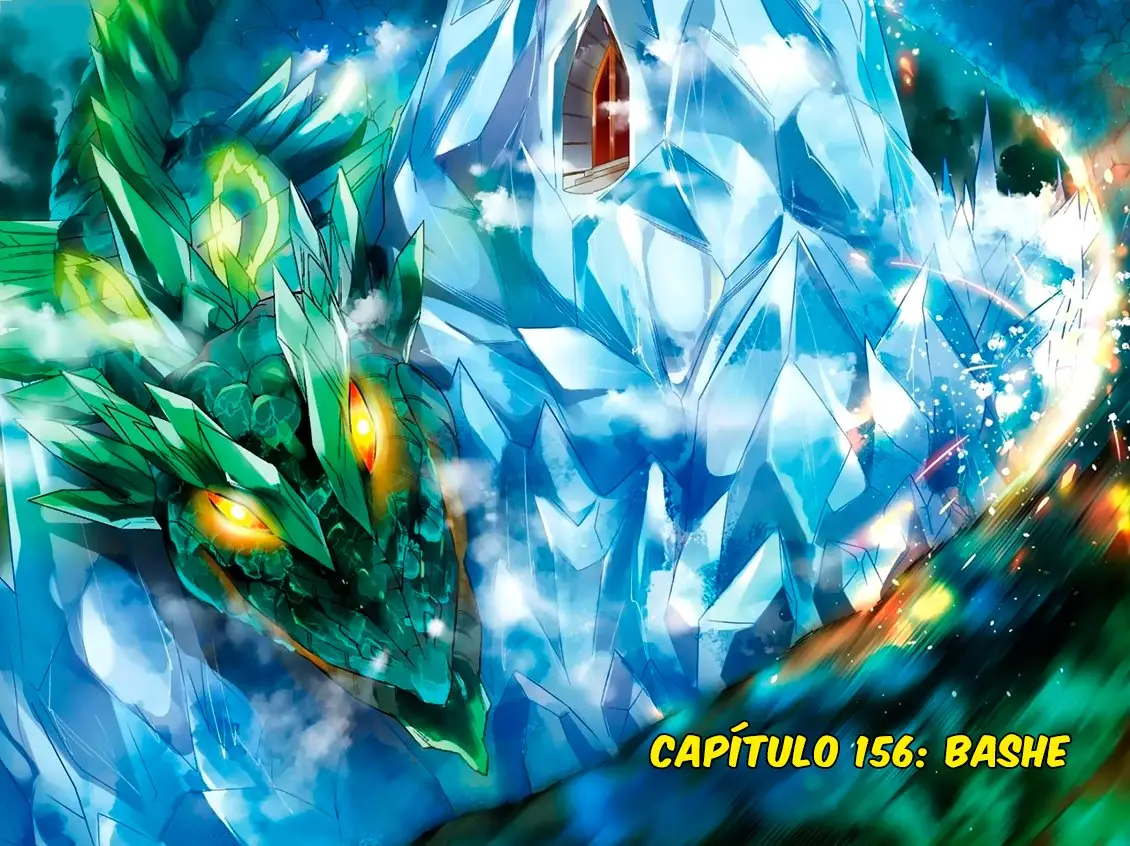 Coiling Dragon (2013) - Capítulo 156 - Página 3 - LectorTMOo