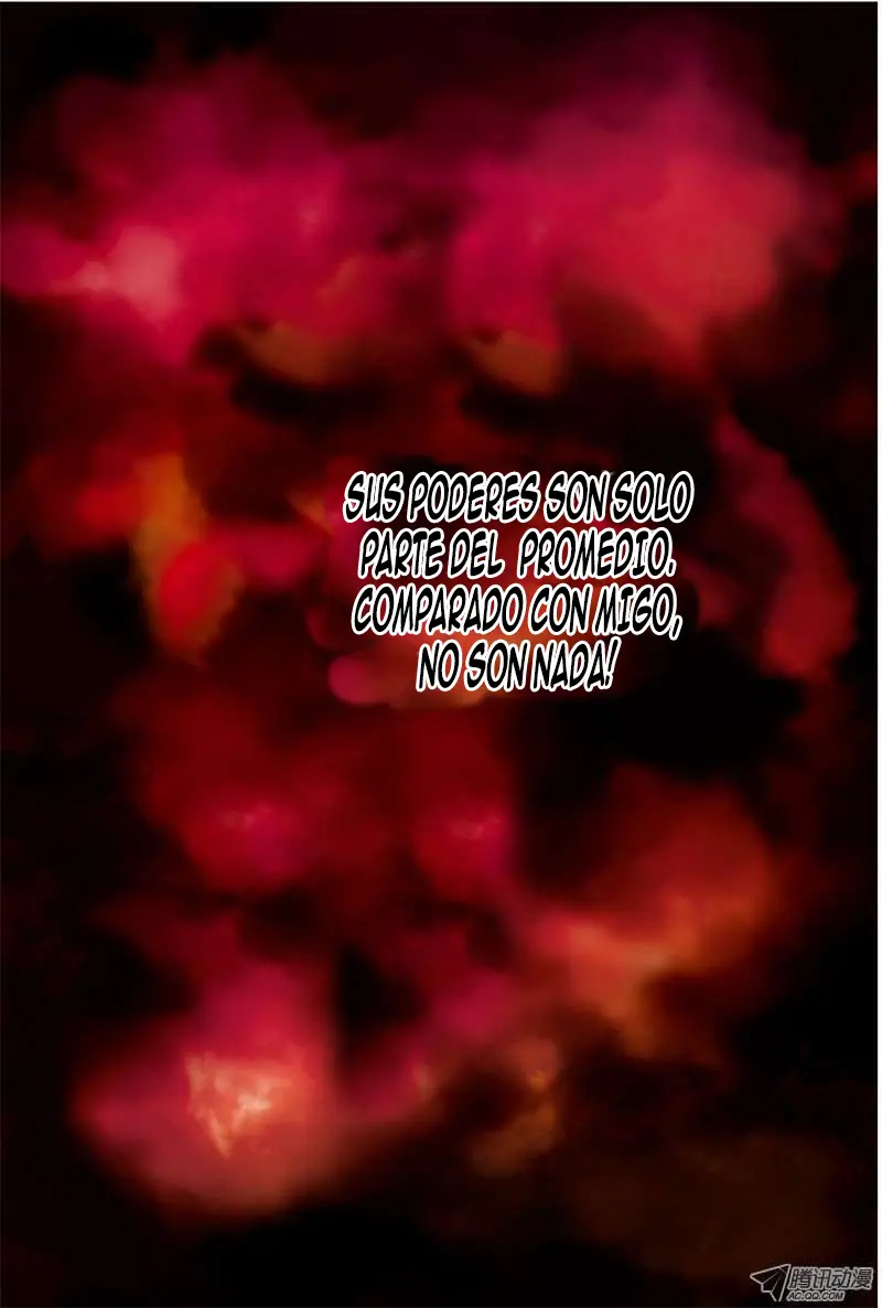 Coiling Dragon (2013) - Capítulo 23 - Página 18 - LectorTMOo