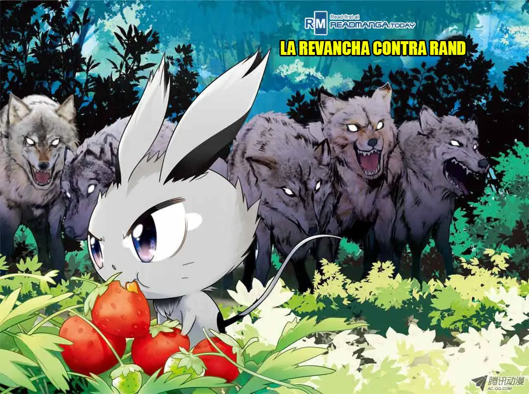 Coiling Dragon (2013) - Capítulo 29 - Página 3 - LectorTMOo