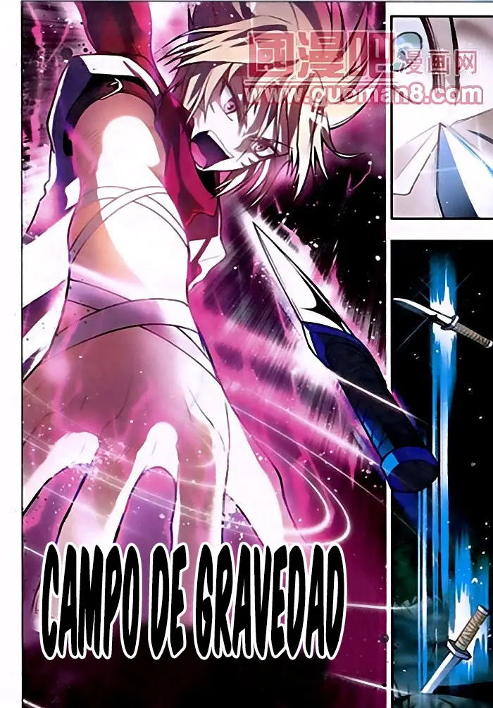 Coiling Dragon (2013) - Capítulo 38 - Página 13 - LectorTMOo