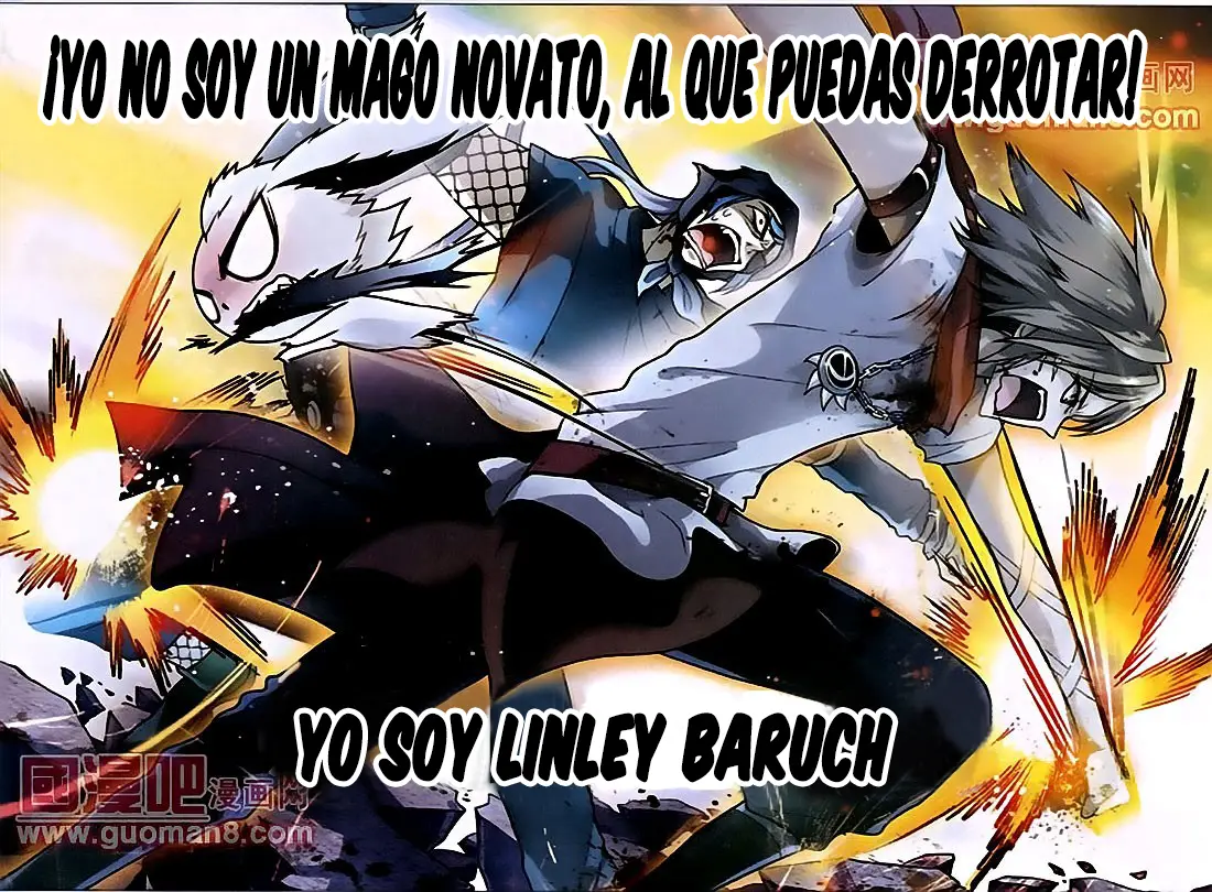 Coiling Dragon (2013) - Capítulo 38 - Página 16 - LectorTMOo